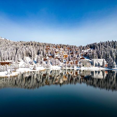 Chalet Methfessel By Arosa Holiday エクステリア 写真