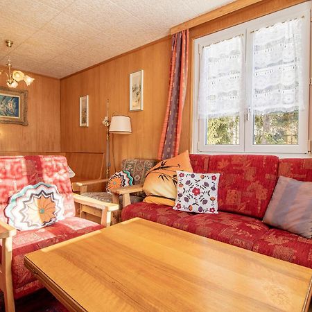 Chalet Methfessel By Arosa Holiday エクステリア 写真