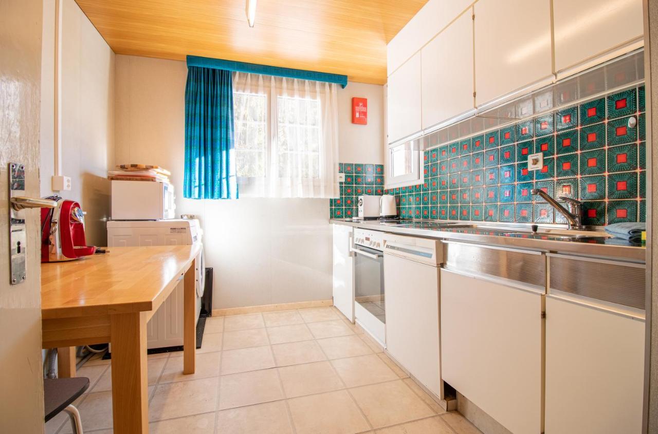Chalet Methfessel By Arosa Holiday エクステリア 写真