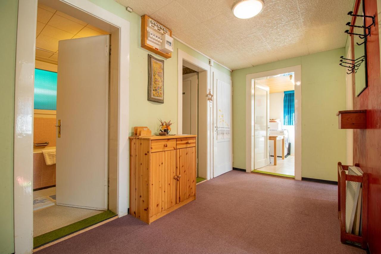 Chalet Methfessel By Arosa Holiday エクステリア 写真