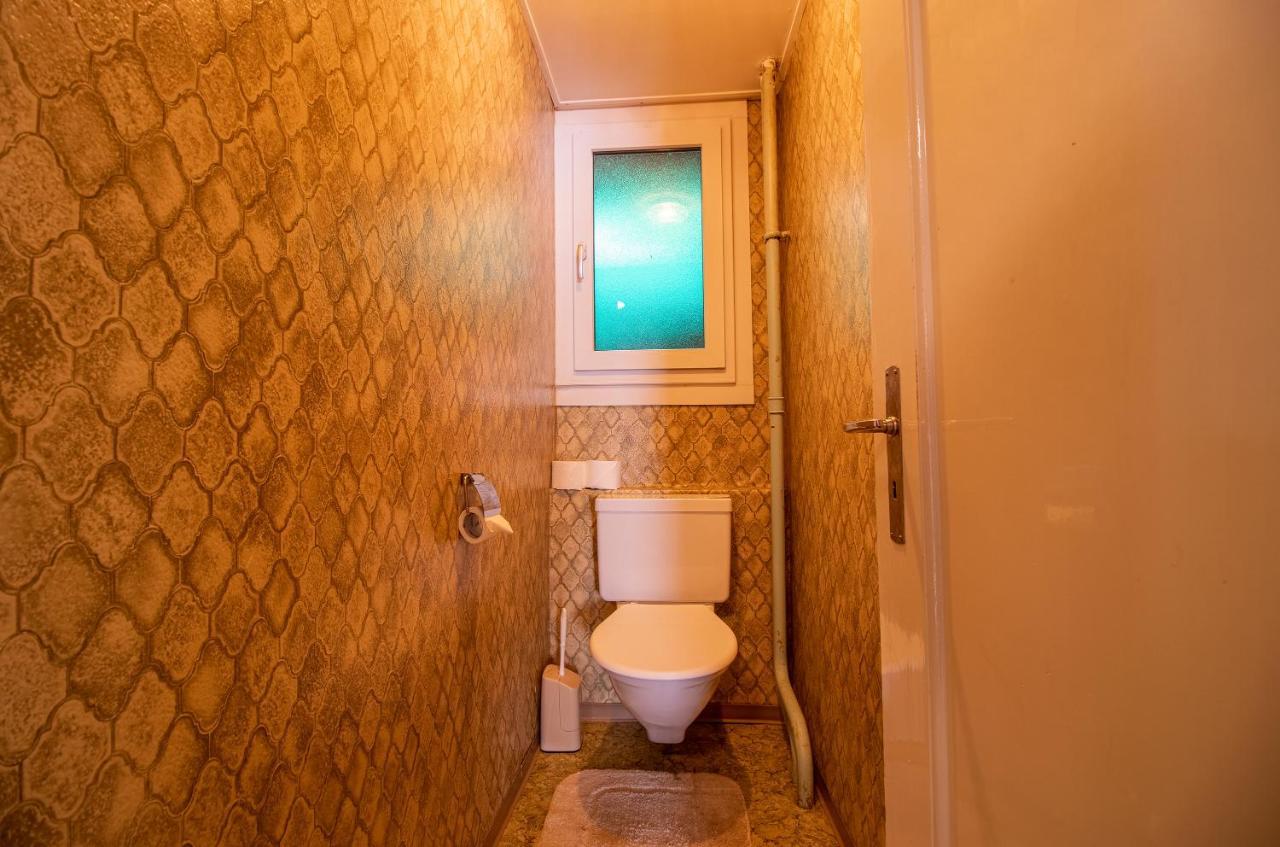 Chalet Methfessel By Arosa Holiday エクステリア 写真